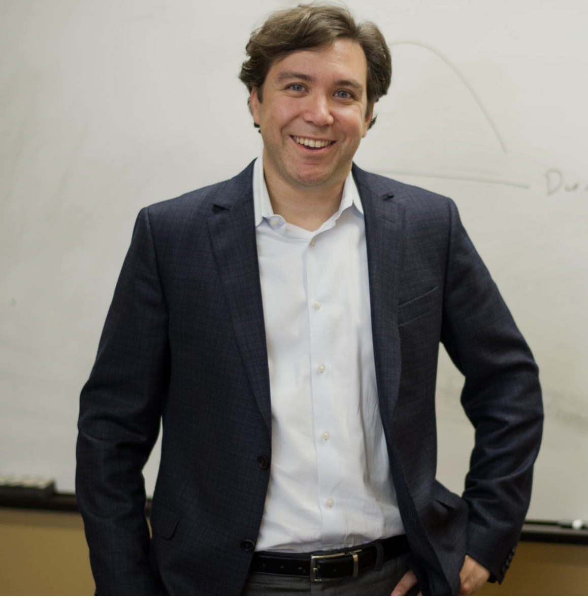 Professor David S. Abrams